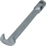 KS Tools Klauenschl&uuml;ssel ohne Drehstift 30 mm