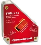 Schwei&szlig;kraft Schwei&szlig;winkelmagnet SWM-2 65