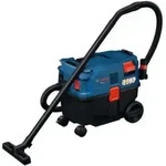 Bosch Allzwecksauger GAS12-25LS 1.200W L-Klasse IPX4 Schutz