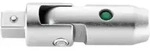 Stahlwille 3/4" (20mm) Winkelgelenk L.132mm