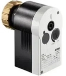 Oventrop Elektromotorischer Stellantrieb 24 V, f&uuml;r Zweiwegeventile DN 15-50