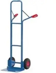 fetra Stapelkarre B1328P