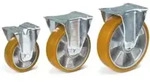 fetra Bockrolle 160x50mm