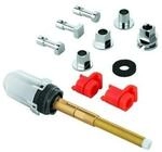 Grohe Umstellung 48445 f&uuml;r UP-EHM Wanne 50mm chrom