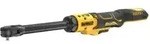 Stanley Akku-Ratsche 18 Volt 1/4" lang Basisversion