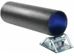 Rothenberger ROWELD Rollenbock, verzinkt, Gr.4