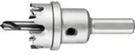 PFERD TOOLS Hartmetall Lochschneider/-Lochs&auml;ge &Oslash; 28x8 mm Schaft-&Oslash; 10mm