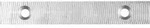 PFERD TOOLS Hartmetallfeile Flach 132 mm 6,5 Z&auml;hne/cm, f&uuml;r Stahl,