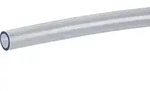 Riegler PVC-Schlauch, glasklar, Schlauch-&Atilde; ̧ 19x13, Rollenl&auml;nge 50 m