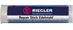Riegler Repair Stick Edelstahl, Temperatur - 50&deg;C bis 120&deg;C, 57 g