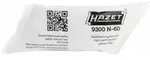 HAZET Hochleistungs-Fett 9300N-60