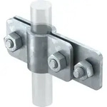 OBO Bettermann Vertr Anschlusschelle f.Omex-Erder 2730 20 FT