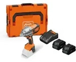 Fein Akku-Schlagschrauber ASCD 18-1000 W34 AS Set 8 Ah ProCORE