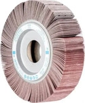 PFERD TOOLS Lamellenschleifrad FR &Oslash; 200x50mm Bohrung &Oslash; 44,0mm A150 f&uuml;r universelle