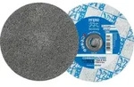 PFERD TOOLS COMBIDISC verpresste Vliesronde CD PNER &Oslash; 75 mm Mittelhart A Fein...