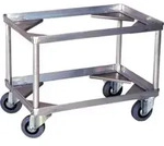 Gm&ouml;hling Fahrgestell C 913 L 575 x B 370 mm Aluminium