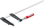 BGS Do it yourself Schraubzwinge 500 x 120 mm