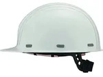SCHUBERTH Schutzhelm BOP Orange, Gr. 2