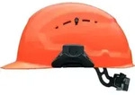 SCHUBERTH Schutzhelm CrossGuard mit Derhverschluss,orange