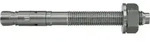 fischer Bolzenanker FAZ II Plus 16/25 HCR