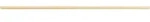 PFERD TOOLS Keramikfaserfeilen KFF Dreikant 3x3x3x150mm A180 f&uuml;r Werkzeug- und