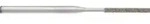 PFERD TOOLS Diamantfeile f&uuml;r Handfeilger&auml;t vierkant 1,5x1,5x50mm Schaft-&Oslash;3...