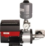 Grundfos Druckerh&ouml;hungsanlage Hydro Mono CMBE1-44 IUCCGA 230V Trinkw.