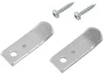 Hymer Ersatzteilset Einweiser f&uuml;r Holzleitern 71499 bis Version 11/2020 + 71410