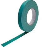 Cellpack Gewebeband gr&uuml;n 0,305mm x19mm x 50m 90/19mm x50m gn