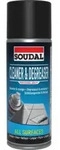 Soudal Technische Sprays Cleaner & Degreaser 400ml