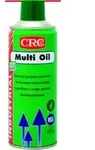 CRC Multifunktions&ouml;l MULTI OIL 500 ml Spraydose