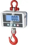 Kern Kranwaage HCD 300K-2D, W&auml;gebereich 150 | 300 kg, Ablesbarkeit 50 | 100 g