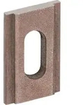 Bosch Obermesser f&uuml;r Blech- und -Universalscheren f&uuml;r GSC 3.5 / 4.5