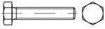 ISO 4017 Sechskantschraube VG entspr. DGRL M12x25 1.7218 (25CrMo4) blank