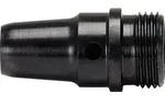 KS Tools Ring-Stanzeisen mit Gewindeaufnahme, &Oslash; 6mm