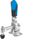 AMF Senkrecht-Spanner 6800NI GR.2 rostfrei