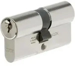 ABUS Zylinder A83N 30/40 vs.