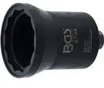 BGS Achsmuttern-Schl&uuml;ssel Zw&ouml;lfkant f&uuml;r Mercedes-Benz SW 95 mm
