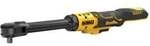 Stanley Akku-Ratsche 18 Volt 3/8" lang Basisversion