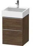 Duravit Waschtischunterschrank D-Neo 48,4x44,2cm, ES geb/Nu d, 1 Kast, 1 A