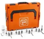 Fein Machinery-Set 3/4 in Weldon