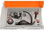 CEMO DT-Mobil Easy 980 Basic mit Cematic 72 230V