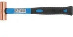 BGS Kupferhammer 680 g (1.5 lb) -Kopf