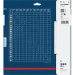Bosch EXPERT Wood Kreiss&auml;geblatt, 254x1,6x30 mm, Z60