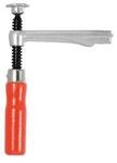 BESSEY Komplettes Unterteil f&uuml;r Ganzstahl-Schraubzwingen, Typ: 250