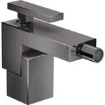 hansgrohe Bidet-Einhebelmischer Axor Edge A 149mm, Pus-Op-Abl, Dia.Schl, po bla vc