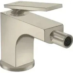 hansgrohe Bidet-Einhebelmischer Axor Citterio A 110mm, m HG, ZugstAblGar,...