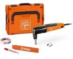 Fein Knabber bis 2 mm, BLK 2.0 E Set