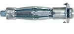 Upat Hohlraumd&uuml;bel UH 8x54 S mit Schraube