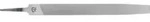 PFERD TOOLS Werkstattfeile Flachspitz 250mm Hieb 3 f&uuml;r Feinbearbeitung,...
